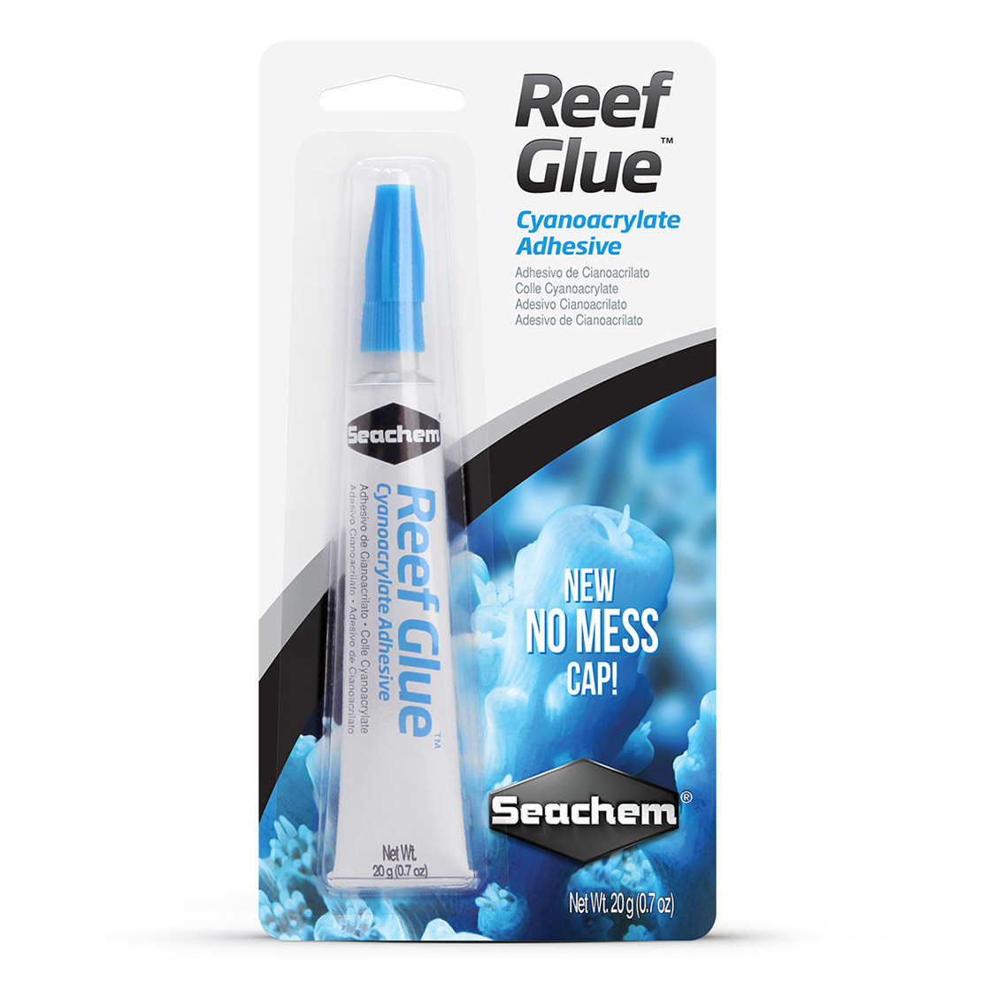 Seachem Reef Glue Seachem