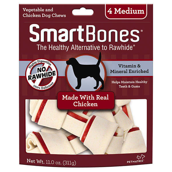 Smart Bone Chicken Md Bone