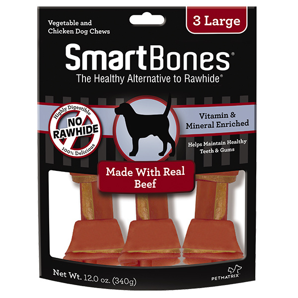 Smart Bone Large Beef Smart Bone