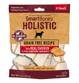 Smart Bone Small Holistic Chicken 6 pk