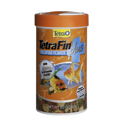 Tetra TETRAFIN PLUS 2.2OZ