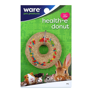 Ware Health-3 Donut