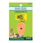 Ware Mineral Essentials Carrot Salt Lick