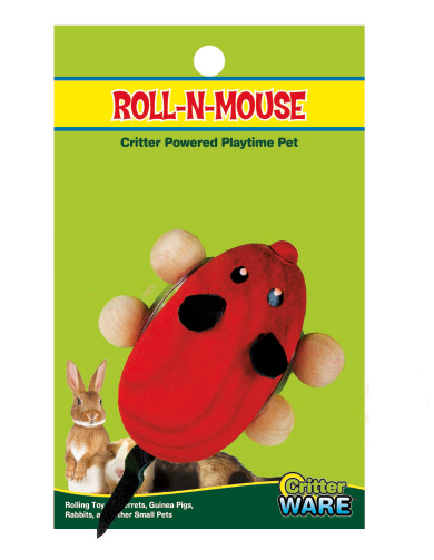 Ware Roll n Mouse