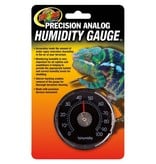 Zoo Med ANALOG HUMIDITY GAUGE