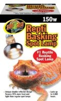 Zoo Med BASKING SPOT LAMP 150W