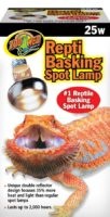 Zoo Med BASKING SPOT LAMP 25W