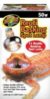 Zoo Med BASKING SPOT LAMP 50W