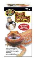 Zoo Med BASKING SPOT LAMP 75W