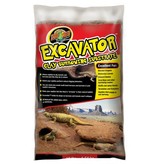 Zoo Med EXCAVATOR CLAY 10LB