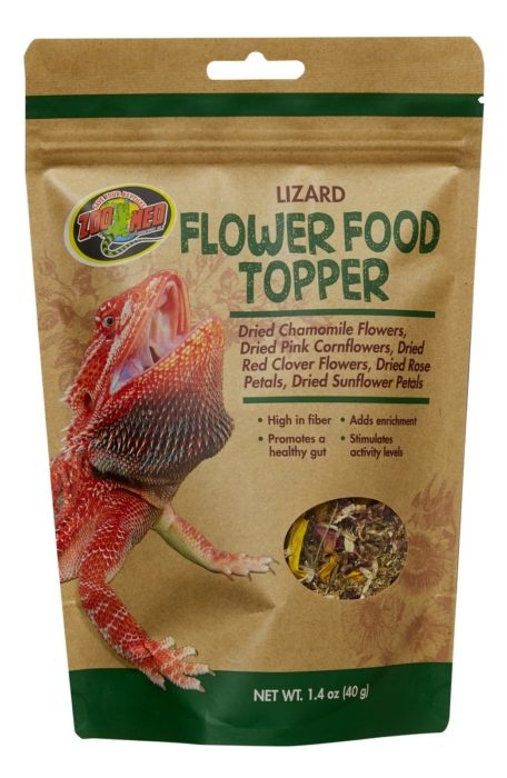 Zoo Med Flower Topper