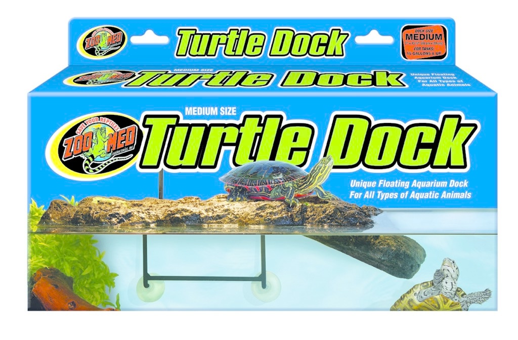 Zoo Med MINI FLOATING DOCK