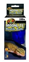 Zoo Med Moonlight Reptile Bulb 100 W