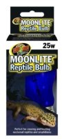 Zoo Med Moonlight Reptile Bulb 25W