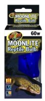 Zoo Med Moonlight Reptile Bulb 60W