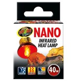 Zoo Med Nano Infrared Red 40 w