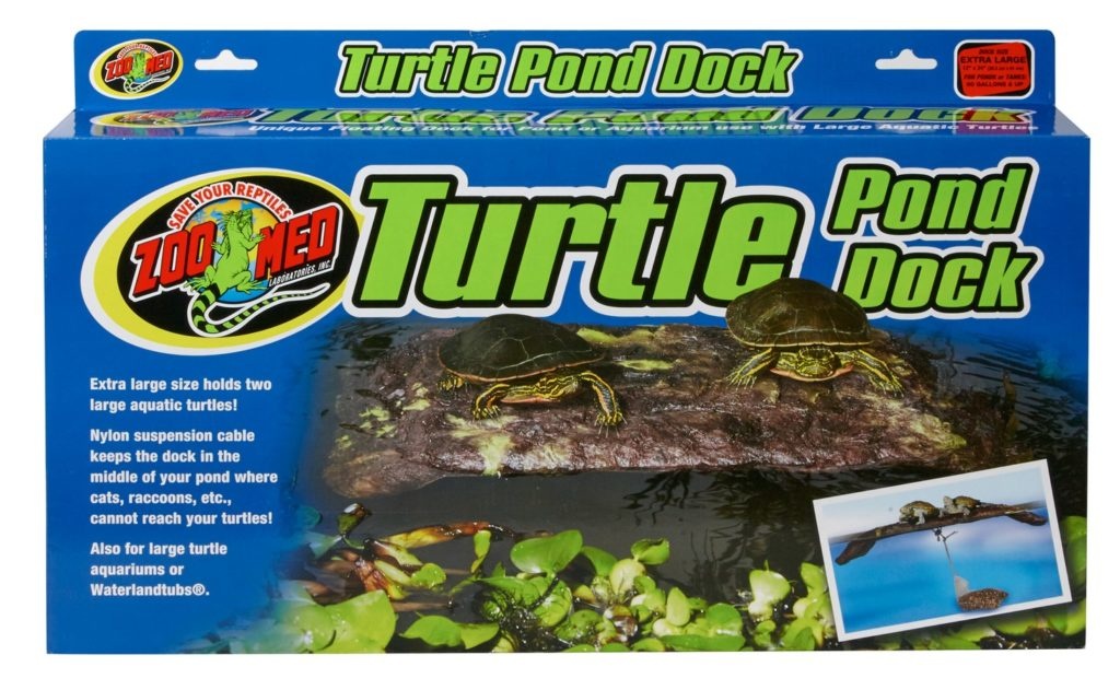 Zoo Med TURTLE DOCK SML