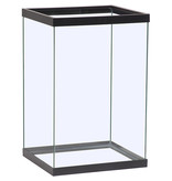 Marineland 37 COLUMN AQUAR BLK 20X18X24