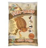 Zoo Med VITA-SAND GOBI GOLD 10LB