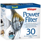 Tetra WHISPER POWER FILTER 30