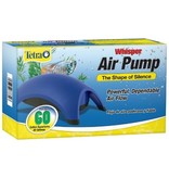 Tetra WHISPER 60 AIR PUMP