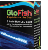 Tetra Tetra glo fish 6" LED Light Stick