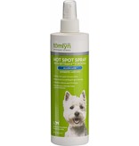 Tomlyn Hot spot Spray with Brittan 2