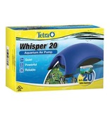 Tetra WHISPER 20 AIR PUMP