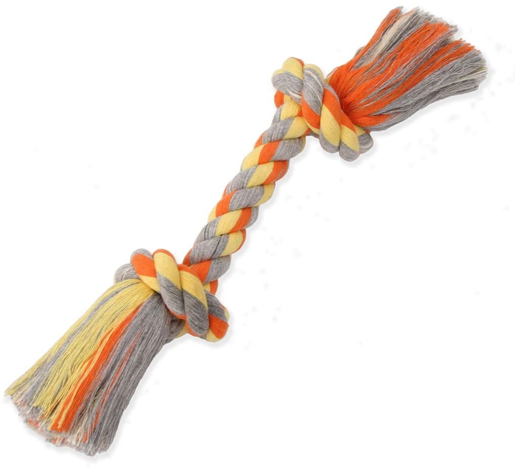 Mammoth Flossy Chew rope 14" Large