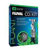 Fluval CO2 pressurized 95g Unit