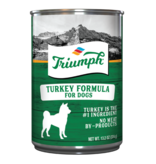 Triumph Triumph Turkey Formula 13.2 oz can