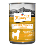 Triumph Trimph Chicken Formula 13.2 oz