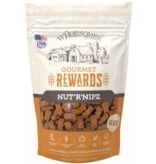 Wholesomes Gourmet Rewards Nut'R'Nipz 2lb