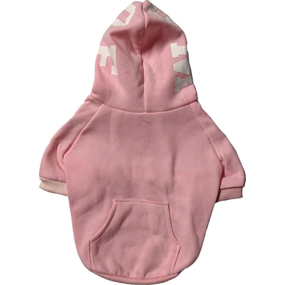 Ethical Products Cosmo Pink Hodie Medium