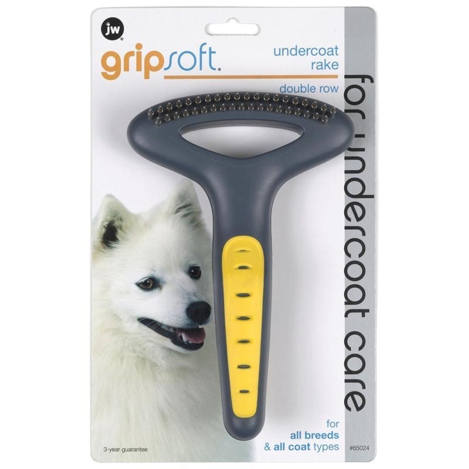 DOUBLE ROW UNDERCOAT RAKE West Warwick, RI Fall River, MA Fish