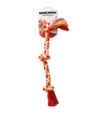 Mammoth Floss Chew 3 knot 36" rope toy