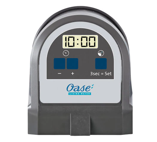 Oase Automatic Feeder Fish Guard Programable