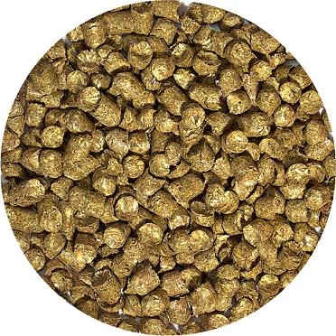 Zoo Med FOREST TORTOISE FOOD 15OZ