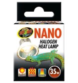 Zoo Med Nano Halogen Bulb 35 w