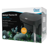 Oase BioStyle Thermo 50 gallon Filter with Heater