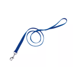 Coastal Pet Coastal Blue 3/8" x 6" leash