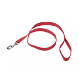 Coastal Pet Coastal Red 3/8" x 6' leash