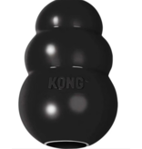 Kong Kong Black Extreme Dog Toy, Medium