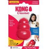 Kong Kong Classic Dog Toy, Small