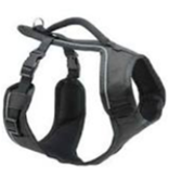 Petsafe Pet Safe Easy Sport Harness Charcoal Small