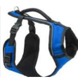 Pet Safe Per Safe easy Sport harness med blue