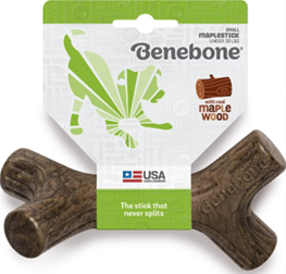 Benebone Benebone - Maple Wood Stick - Small