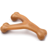 Benebone Benebone Chicken Flavored Wishbone Chew Toy For Dog, Large