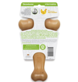 Benebone Benebone Chicken Flavored Wishbone Chew Toy For Dog, Large