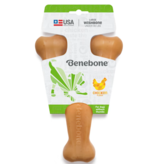 Benebone Benebone Chicken Flavored Wishbone Chew Toy For Dog, Large